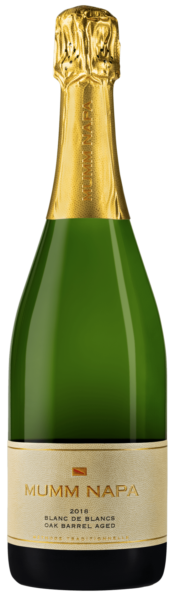 小物 BLANC BM001 CHAMPAGNE Blanc de Blancs Sparkling Wine | Mumm Napa