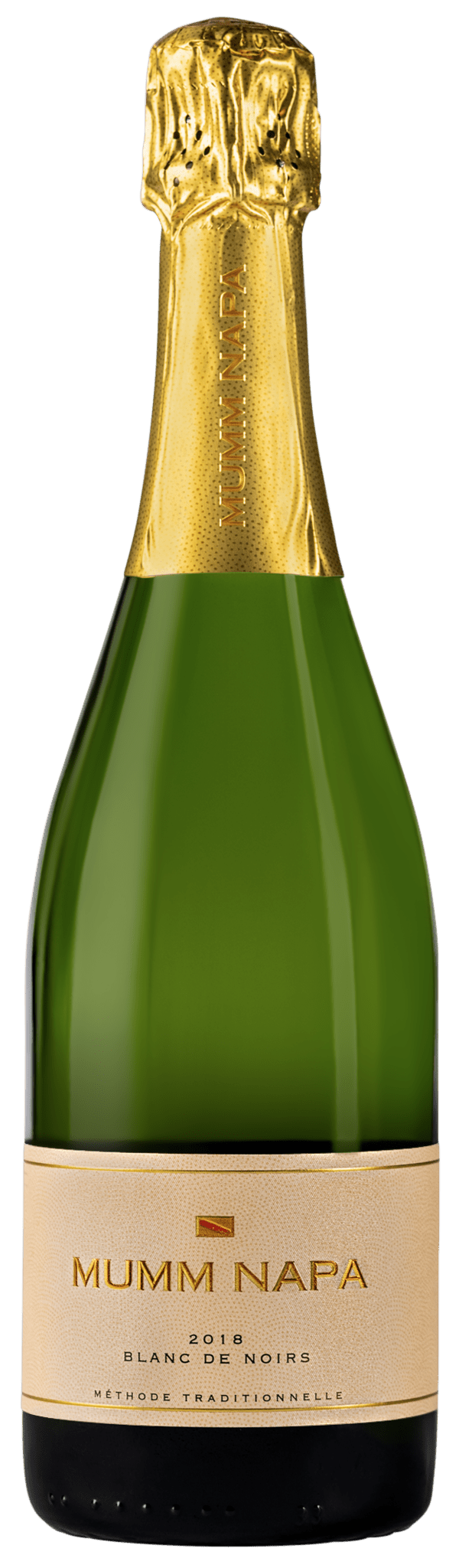 2019 Blanc de Noirs
