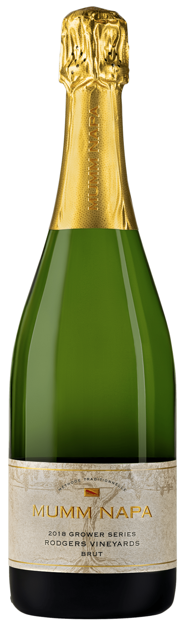 2018 Grower Series Rodgers Vineyard