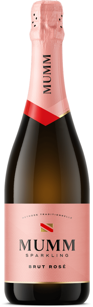 Brut Rosé