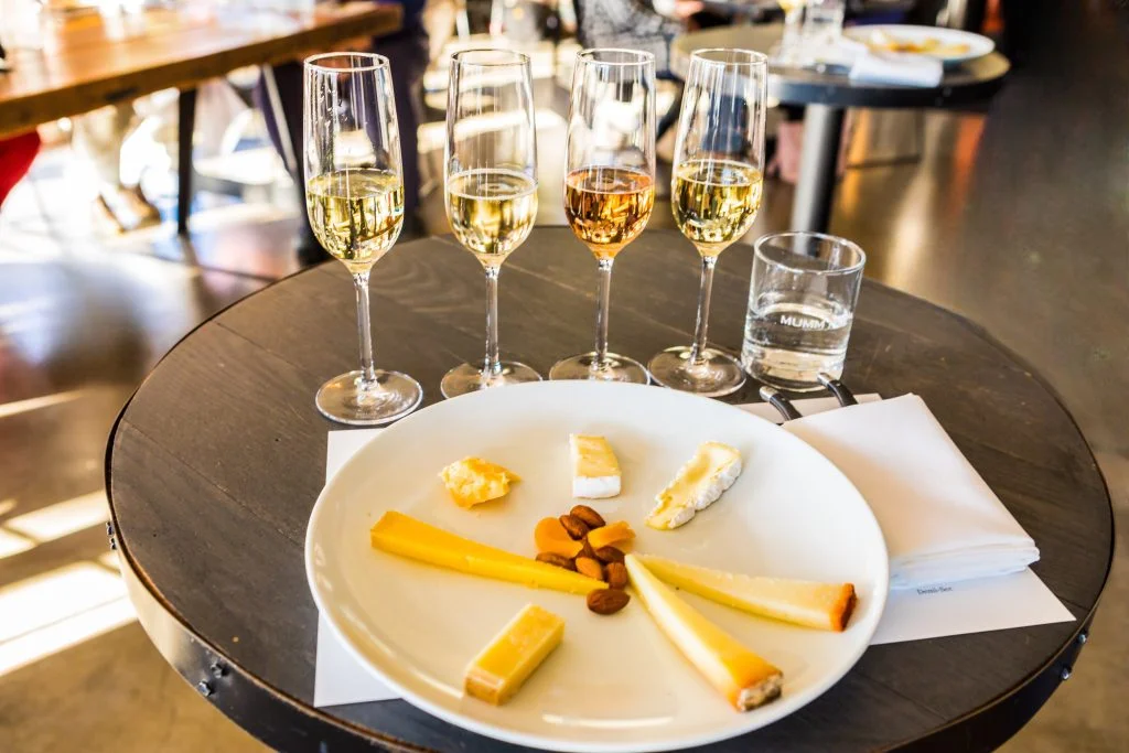 Mumm Napa Winery's Events