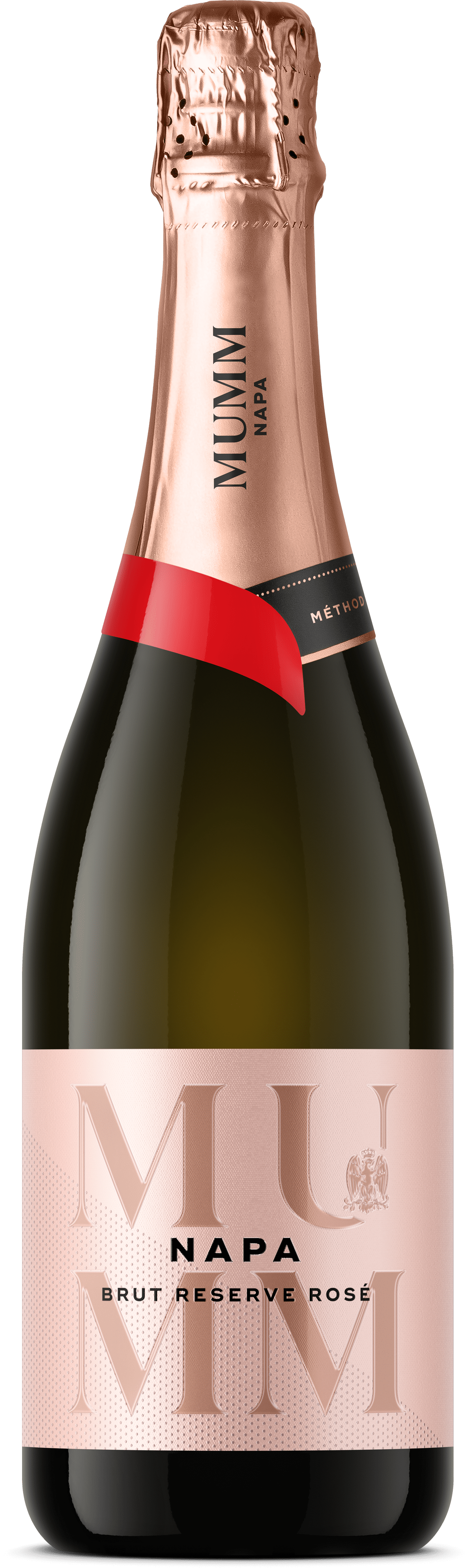 2016 Blanc de Blancs Reserve Extended Tirage | Mumm Napa